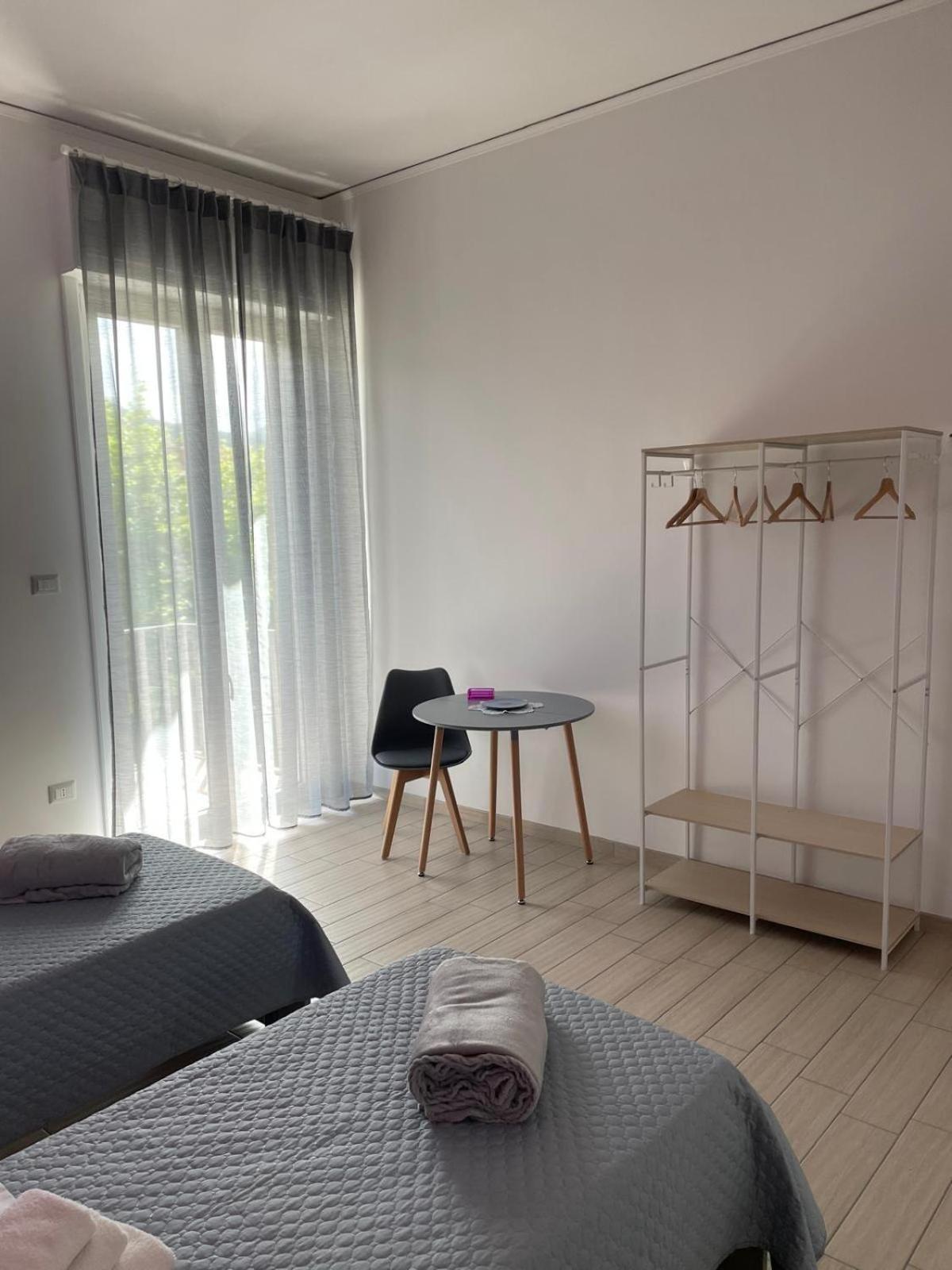 Sunshine Rooms Cava deʼ Tirreni Exterior foto