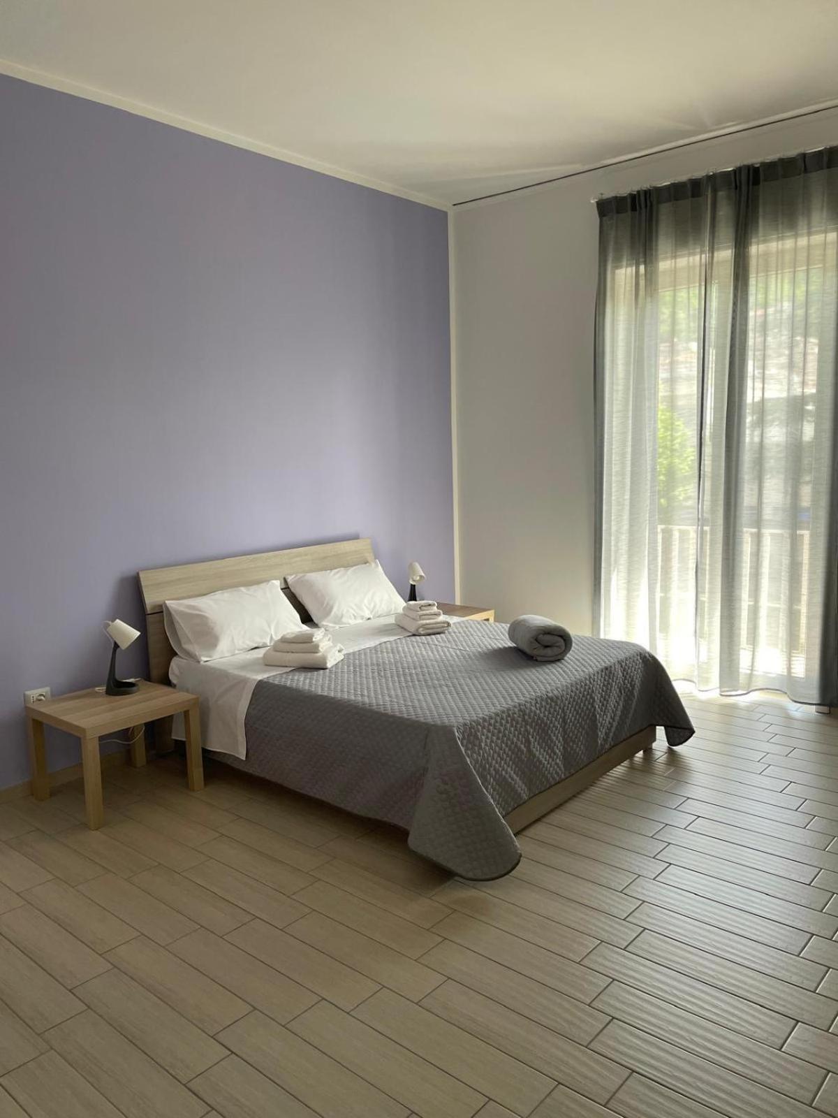 Sunshine Rooms Cava deʼ Tirreni Exterior foto